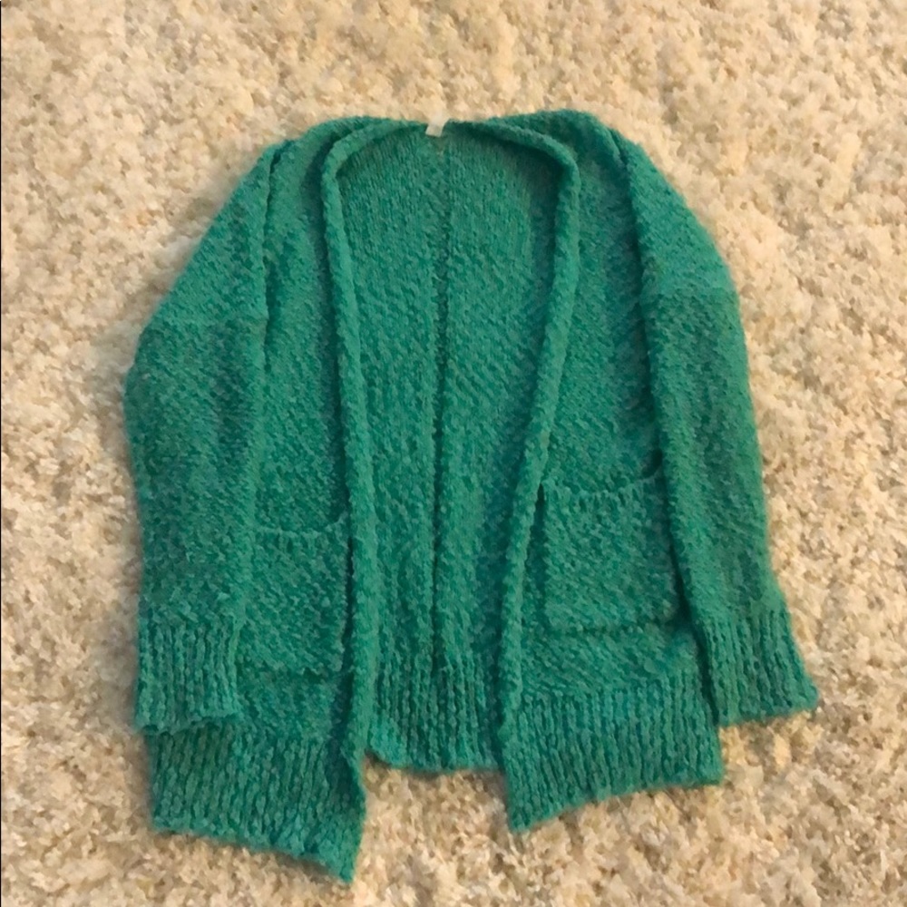 Cardigan